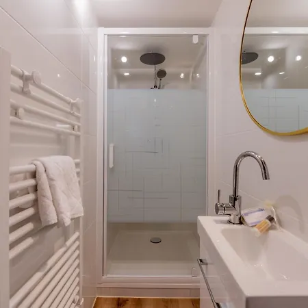 Apartmán Grand Roc - Campanules 305 - Happy