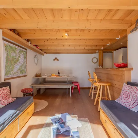 Apartmán Grand Roc - Campanules 305 - Happy