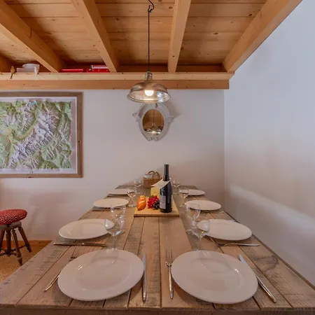 Apartmán Grand Roc - Campanules 305 - Happy