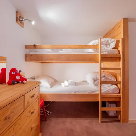Grand Roc - Campanules 305 - Happy Apartmán
