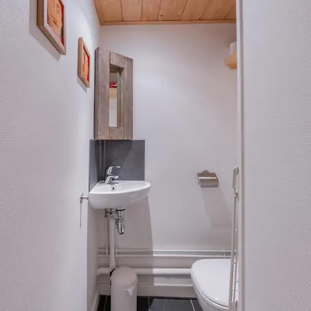 Grand Roc - Campanules 305 - Happy Apartmán *