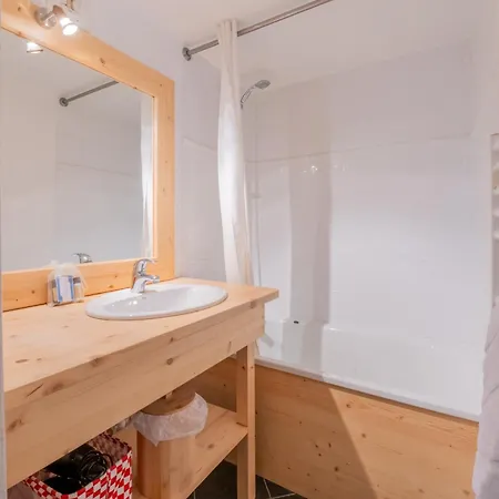 Grand Roc - Campanules 305 - Happy Apartmán