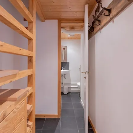 Apartmán Grand Roc - Campanules 305 - Happy *